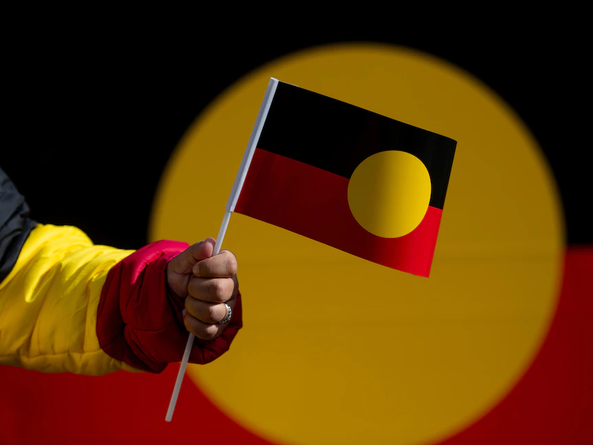 Aborigines