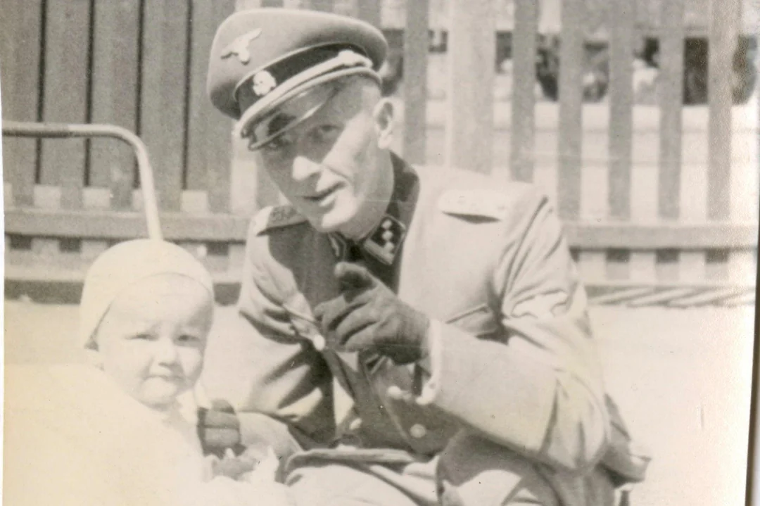 Adolf Diekmann