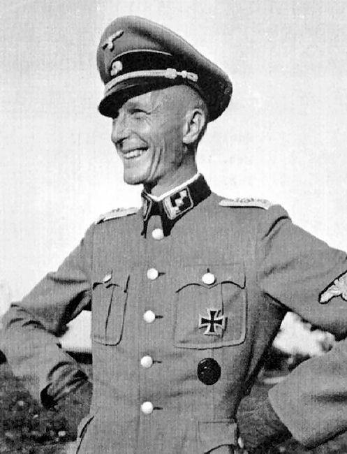 Adolf Rudolf Reinhold Diekmann
