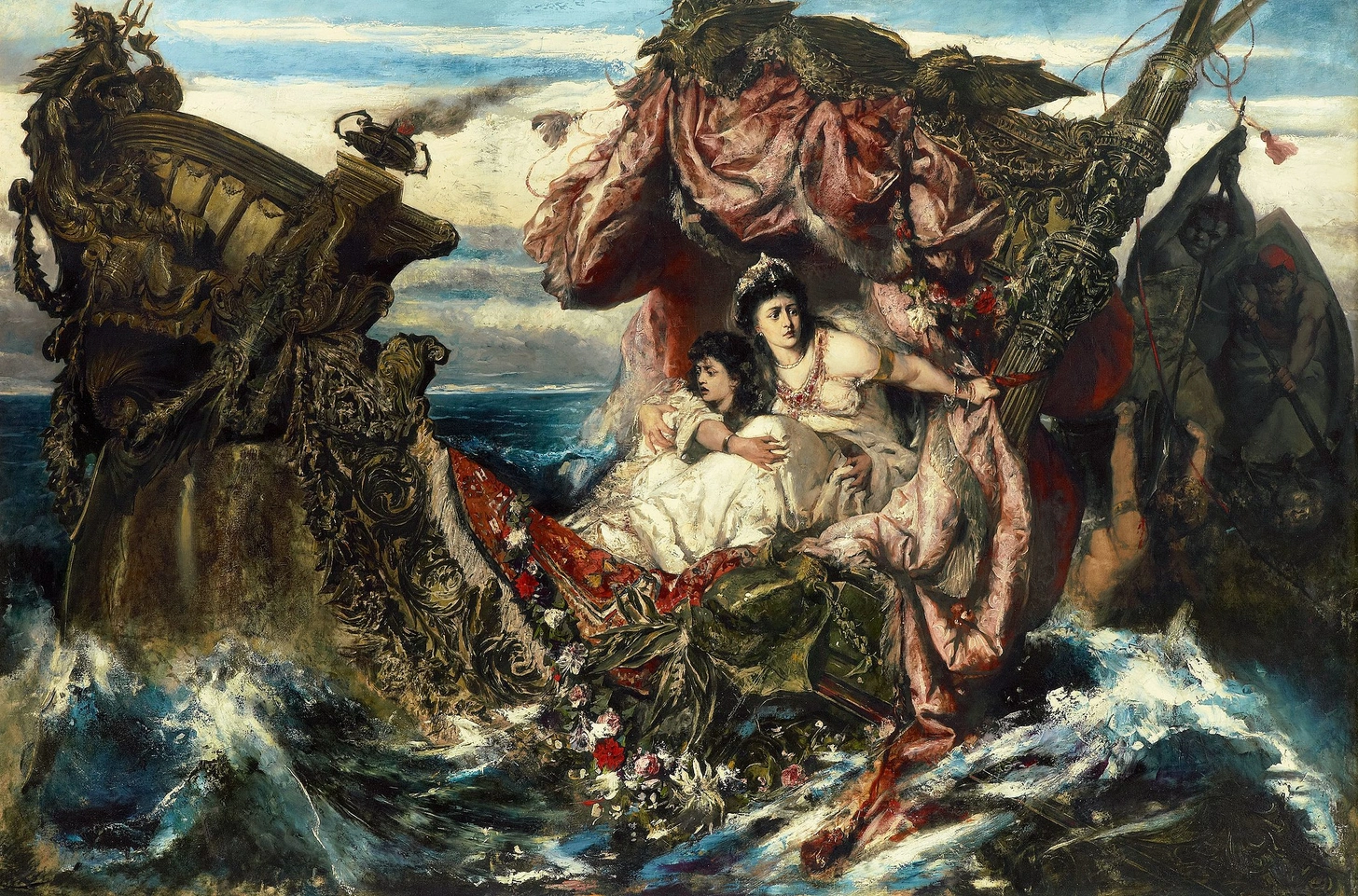 Agrippina