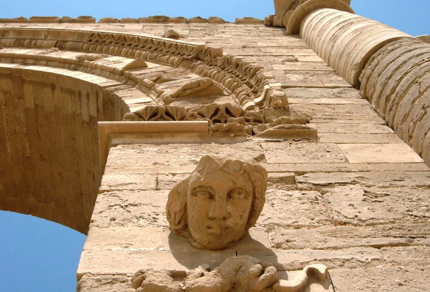 Ancient-Baghdad