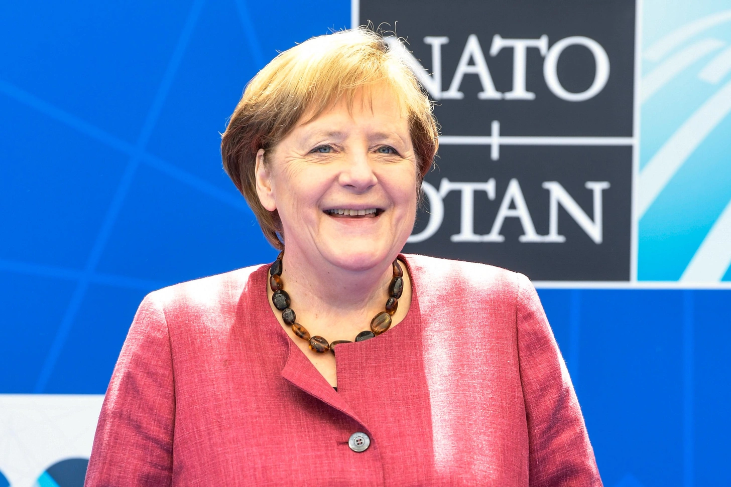 Angela Merkel