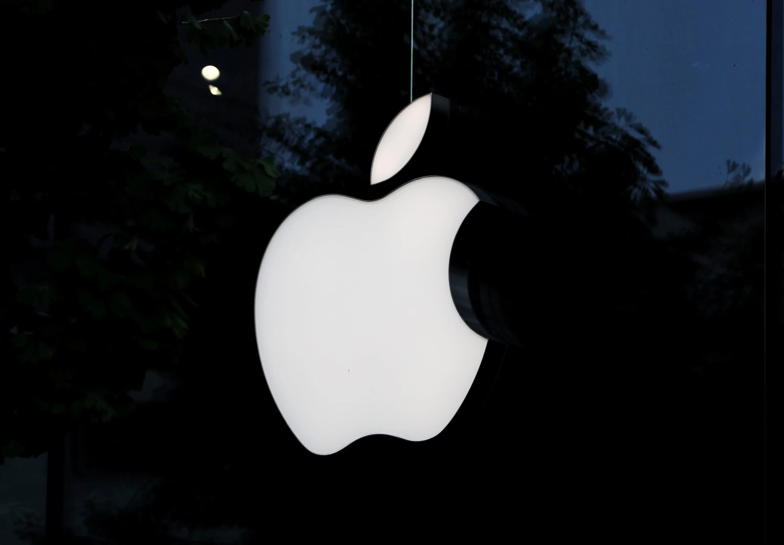 Apple Inc