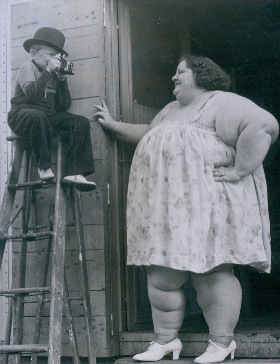 בייבי רות׳, 1941.