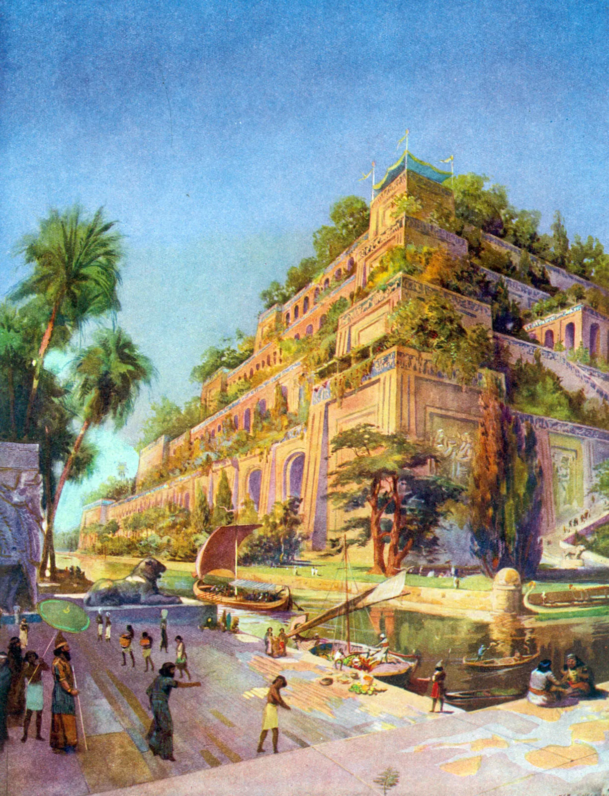 Babylon