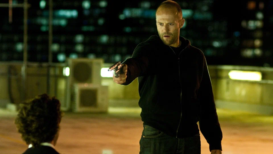 Blitz, 2011