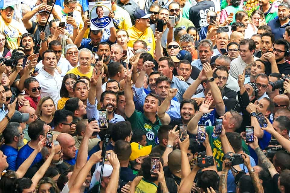 Bolsonaro