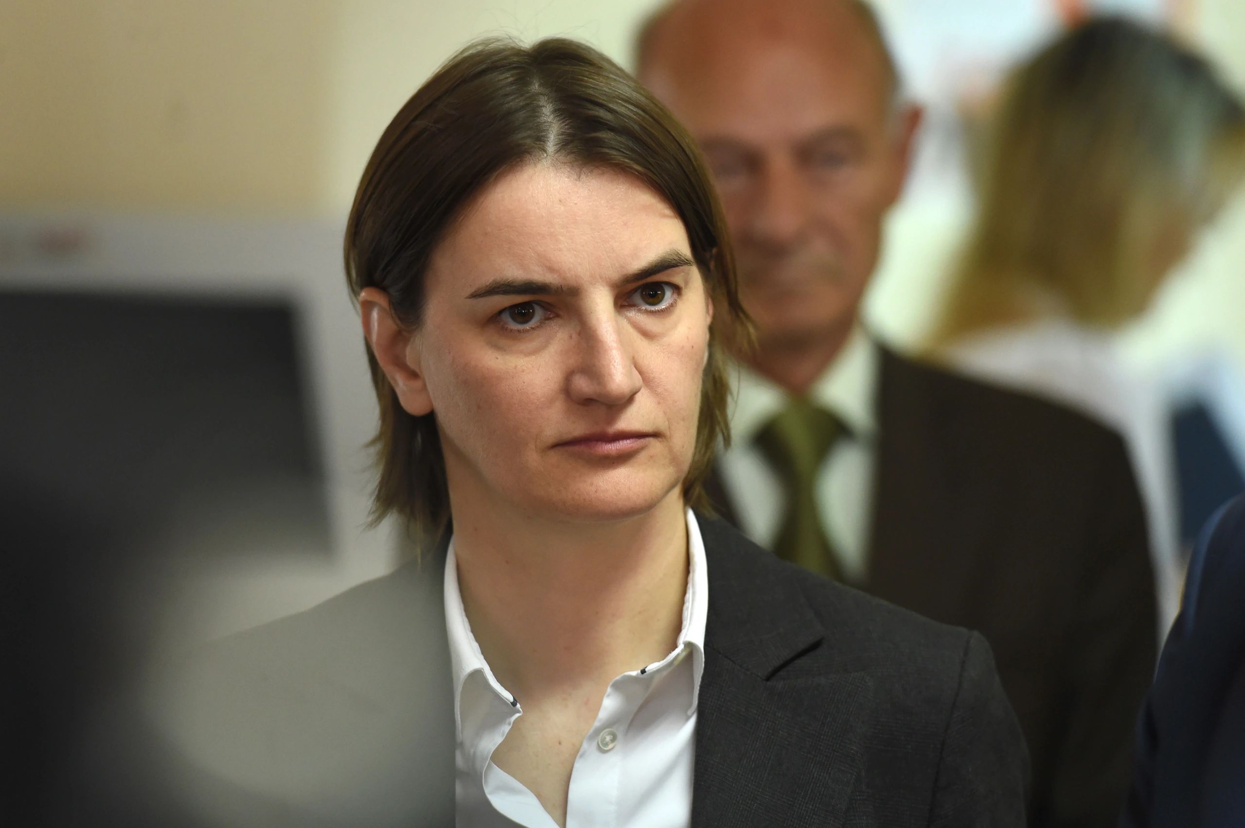 Brnabic