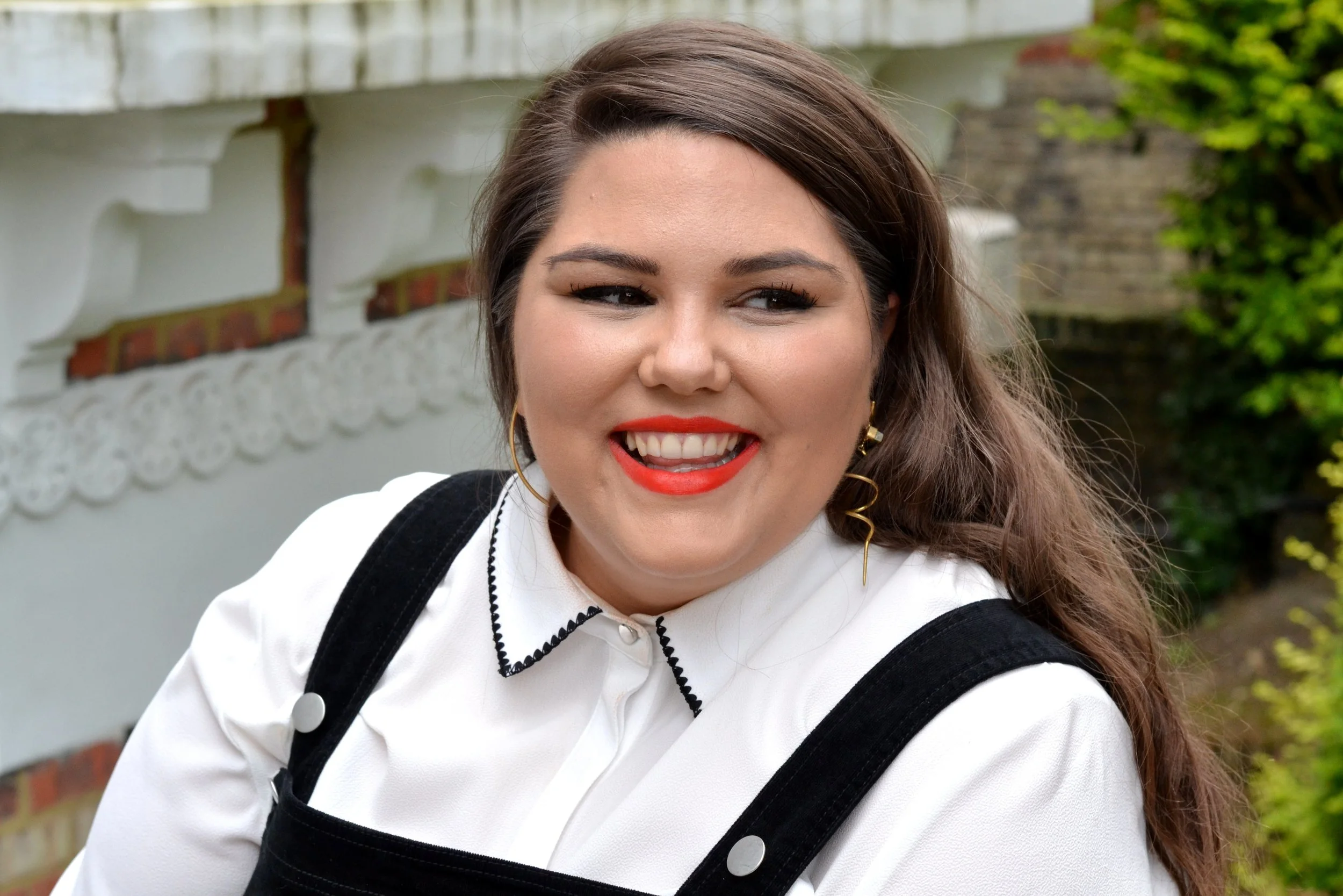 Callie Thorpe