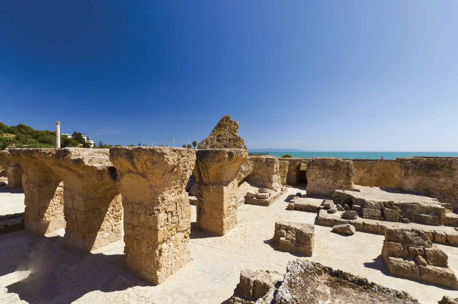Carthage