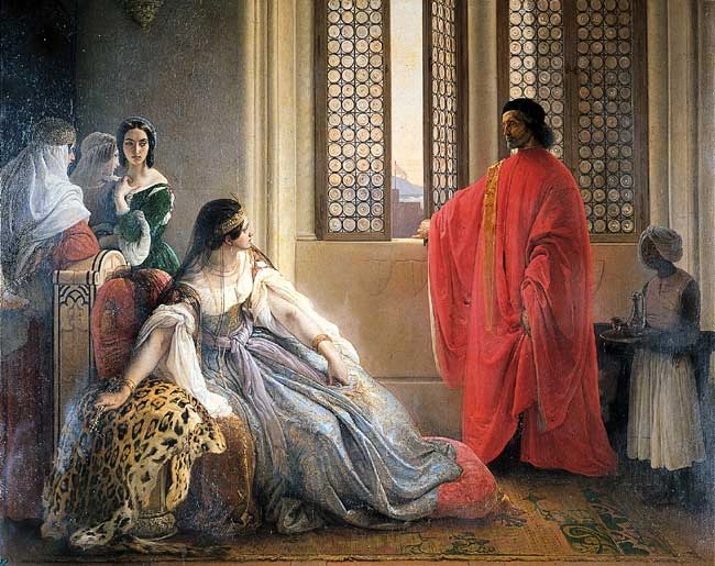 Caterina Cornaro