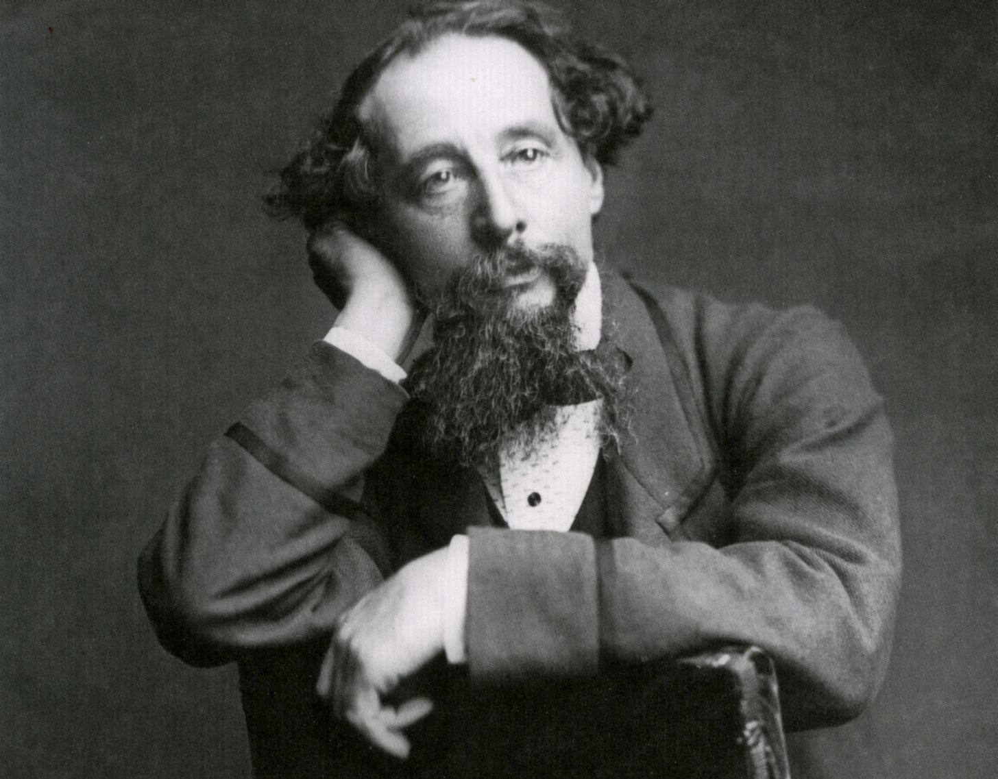 Charles-Dickens