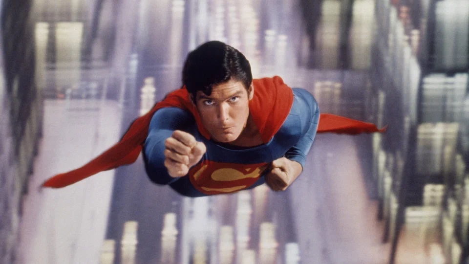 Christopher Reeve