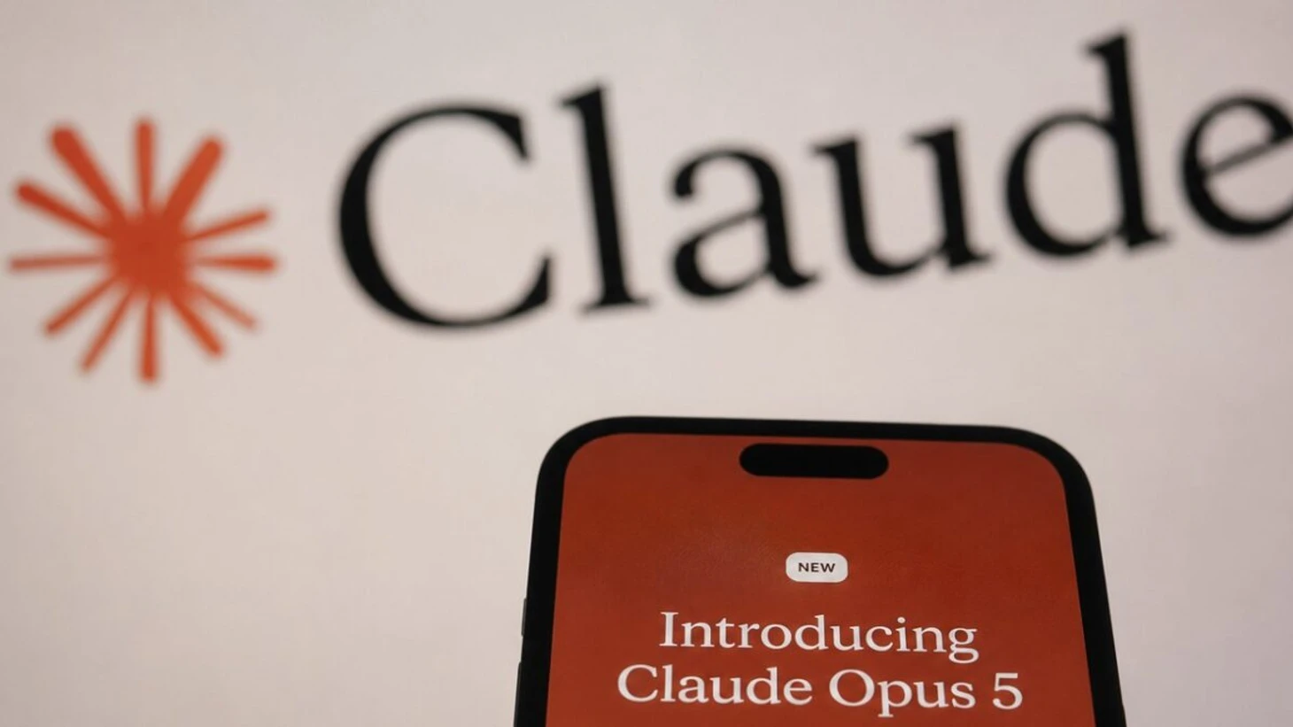Claude