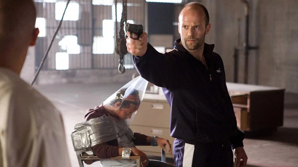 Crank, 2006