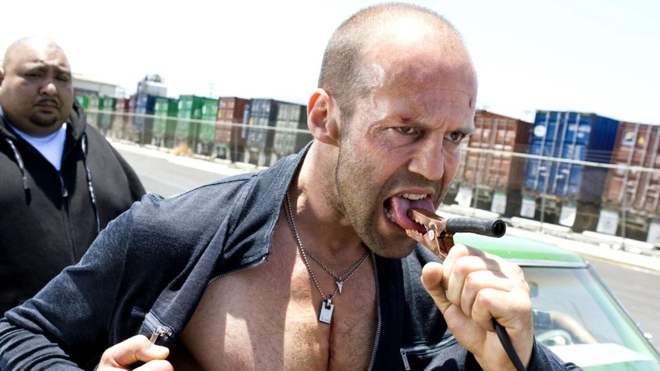 Crank- High Voltage, 2009
