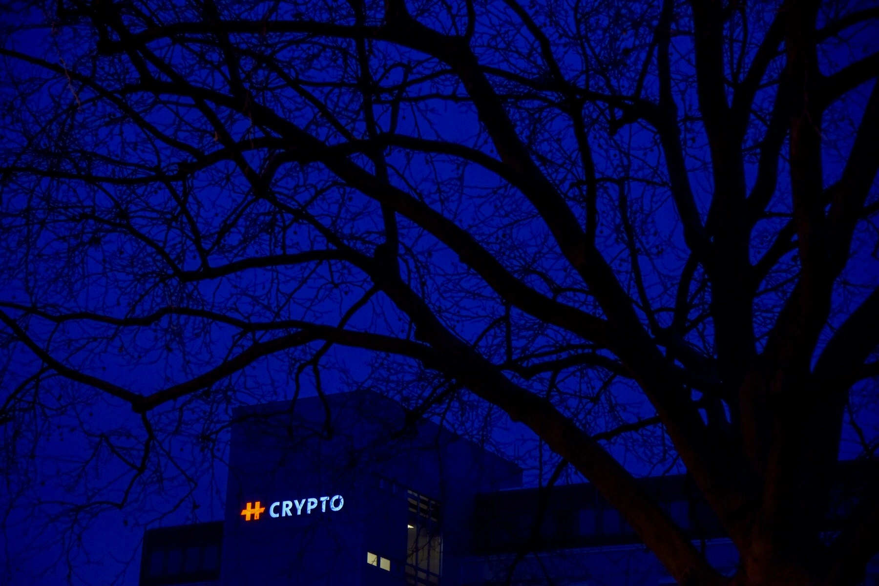 Crypto AG