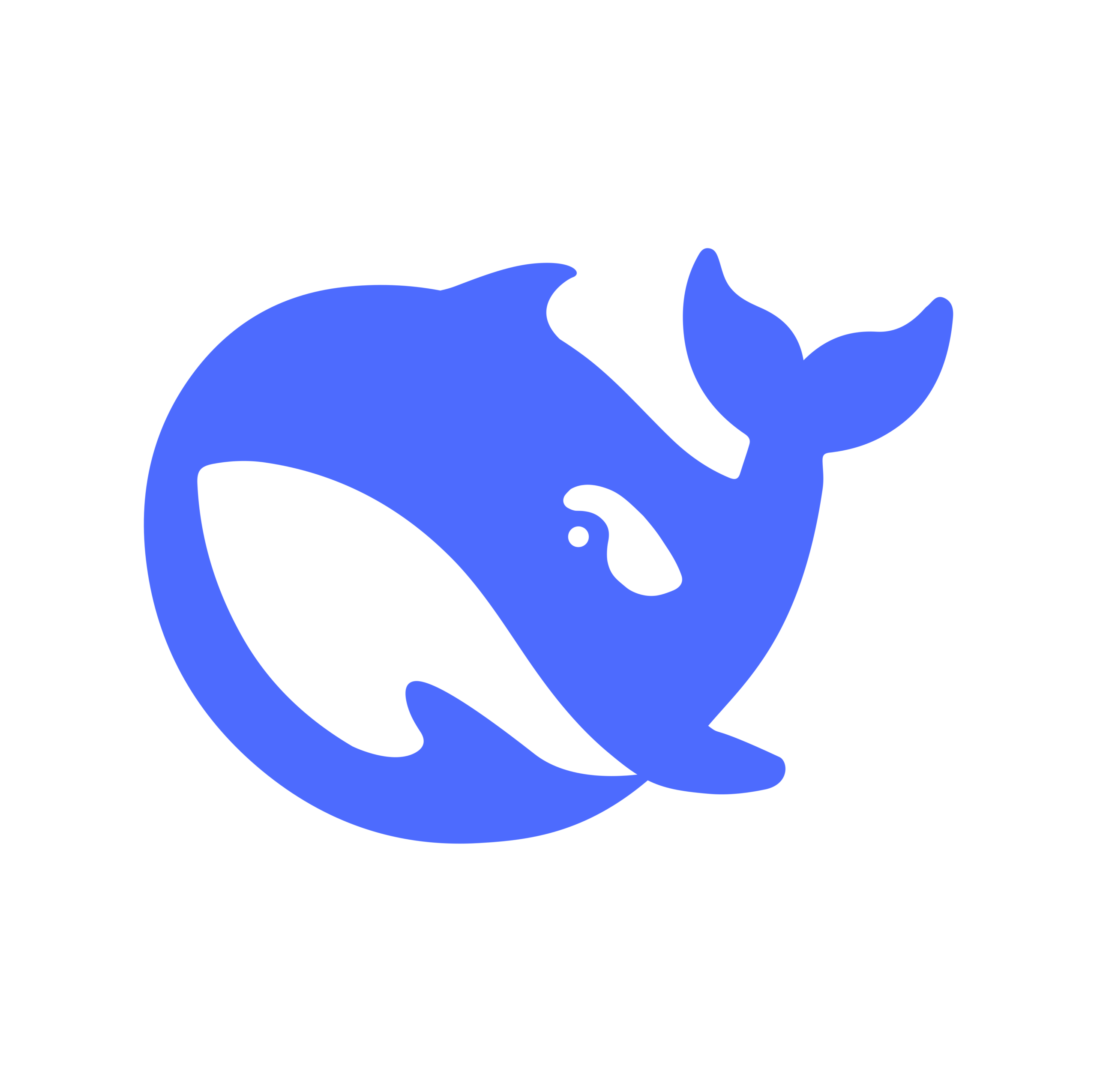 DeepSeek
