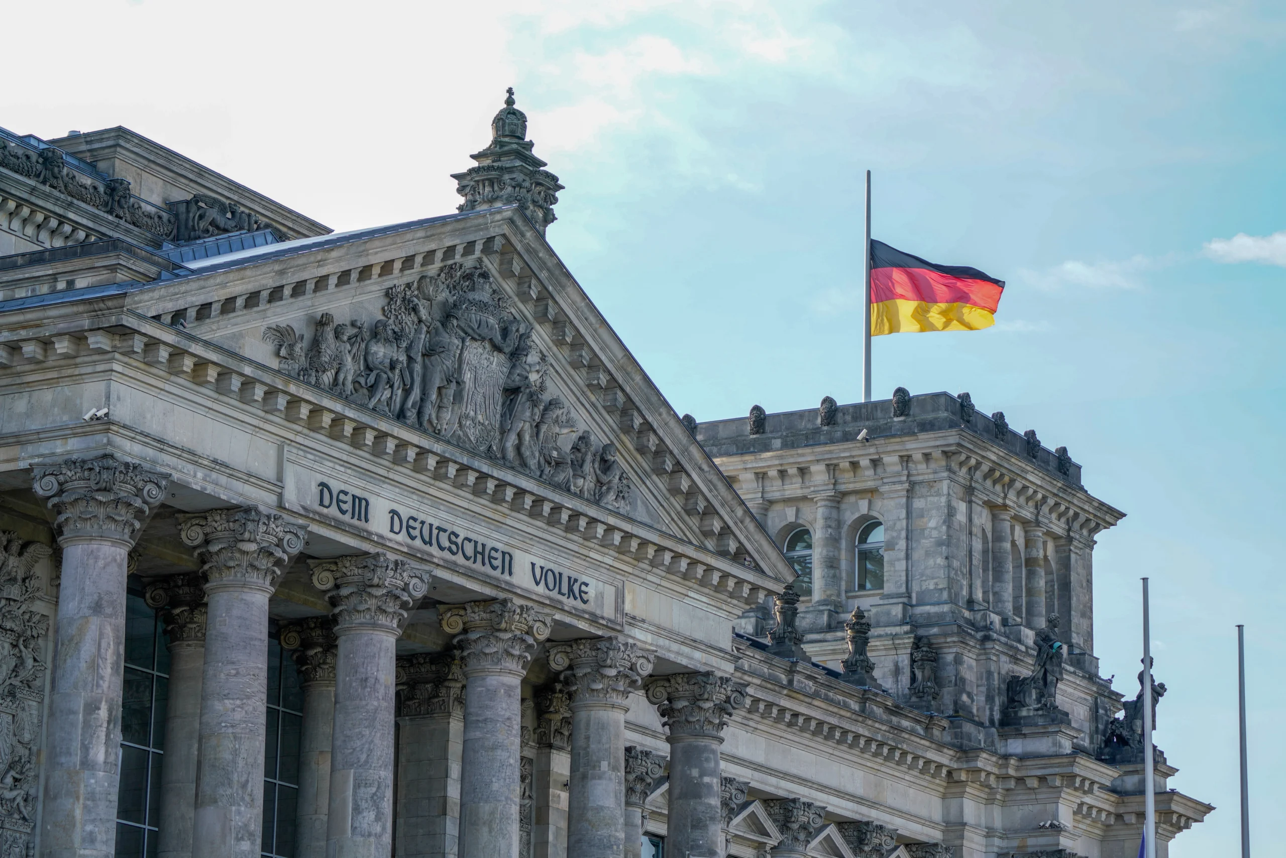Deutschland