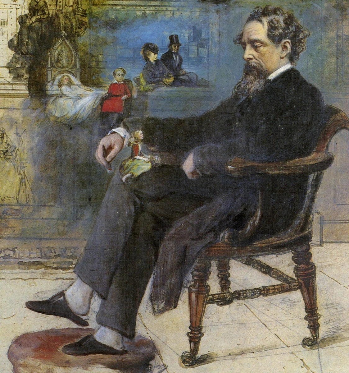 Dickens