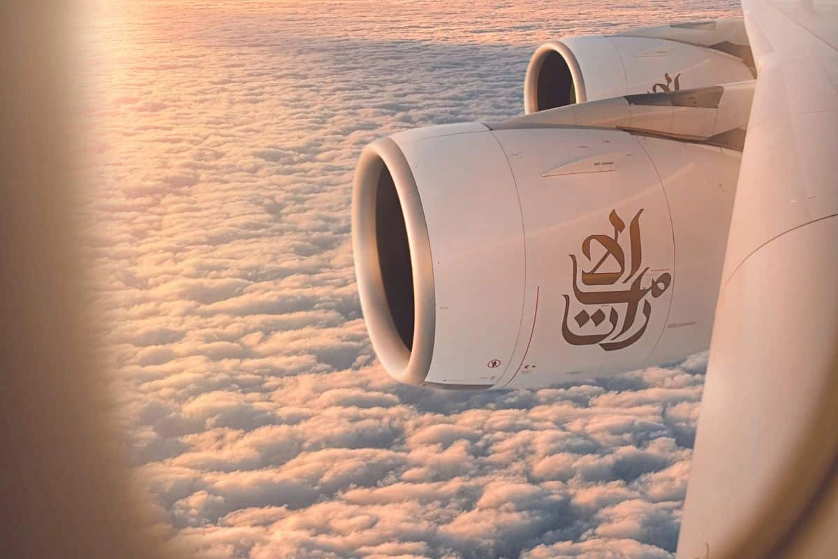 Dubai Airlines