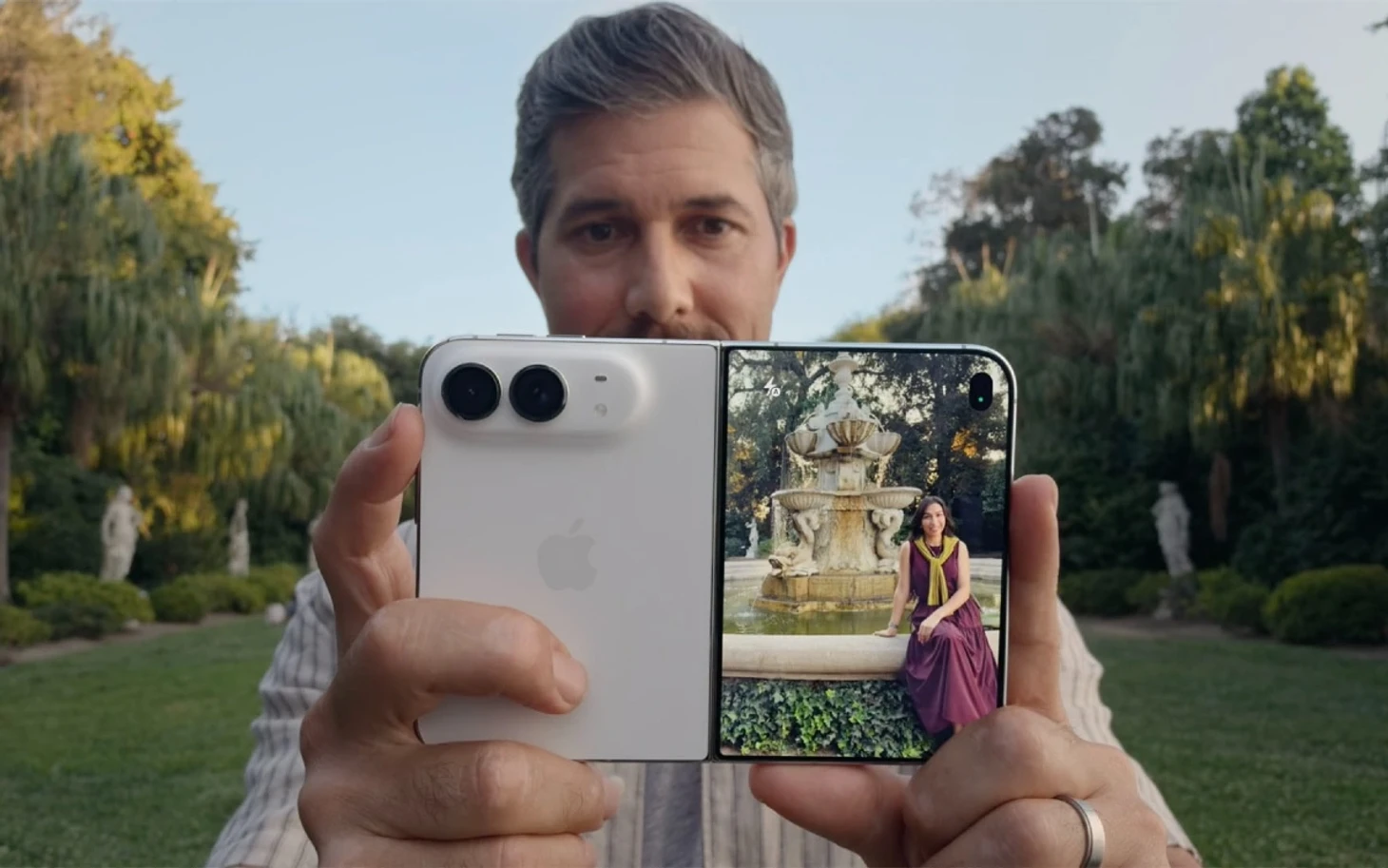 Duo Camera