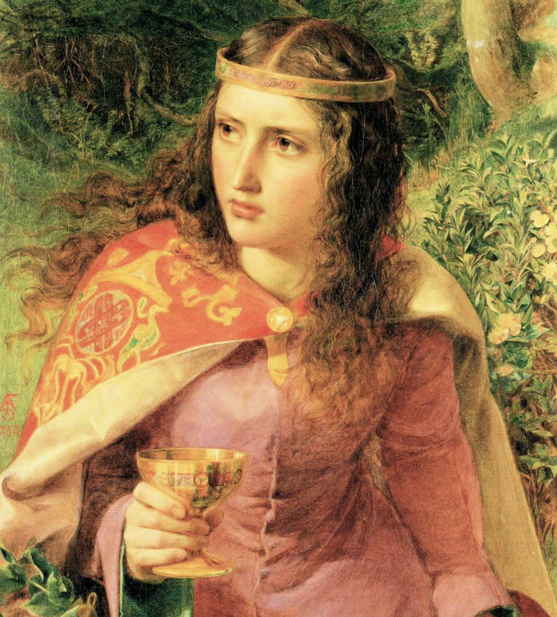Eleanor Duchess of Aquitaine