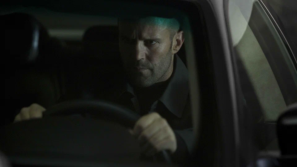 Fast & Furious 7, 2015