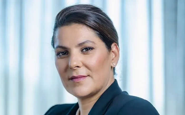 Fatima Ezzahra El Mansouri
