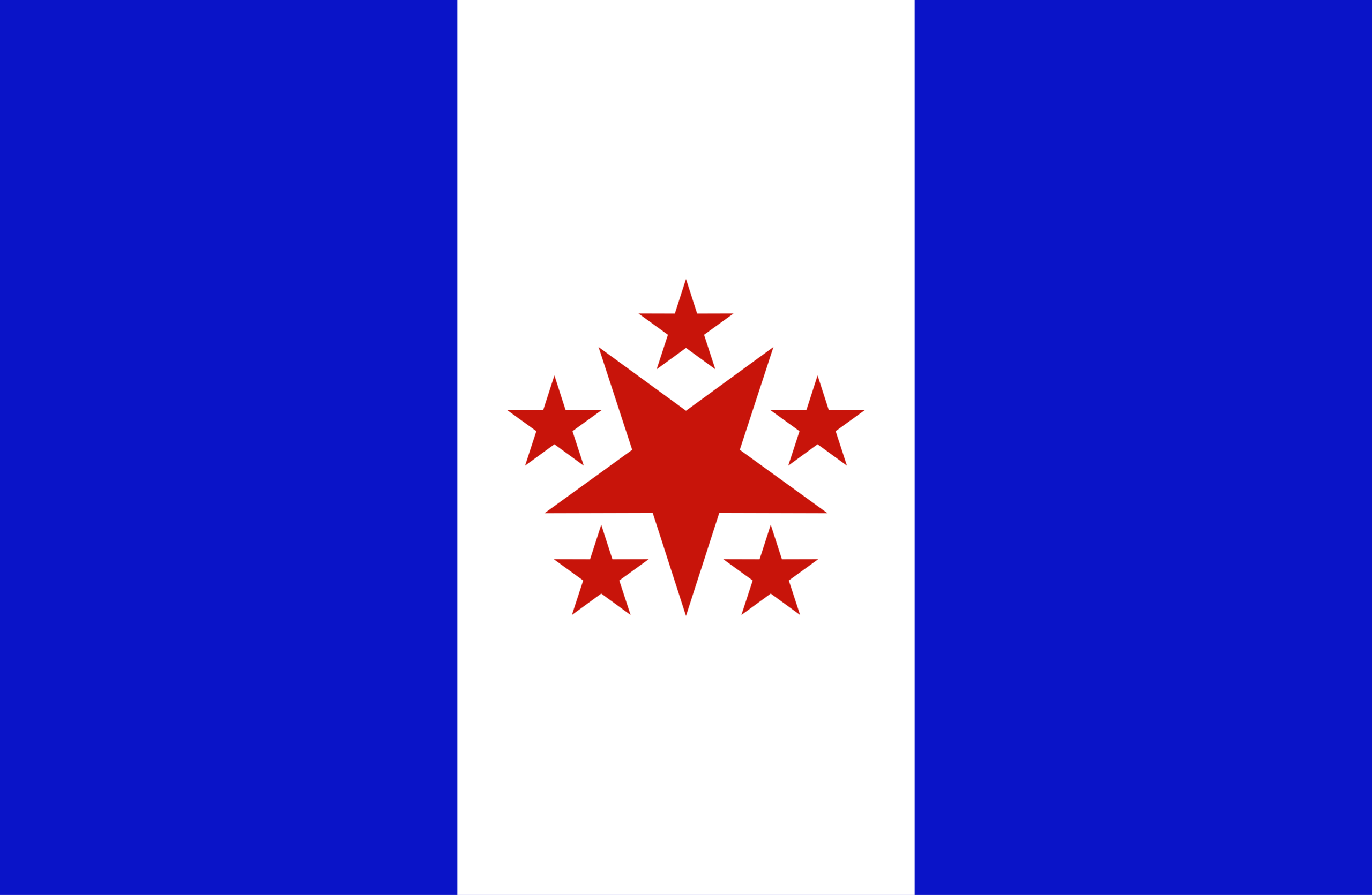 Flag Revolt of the Tailors
