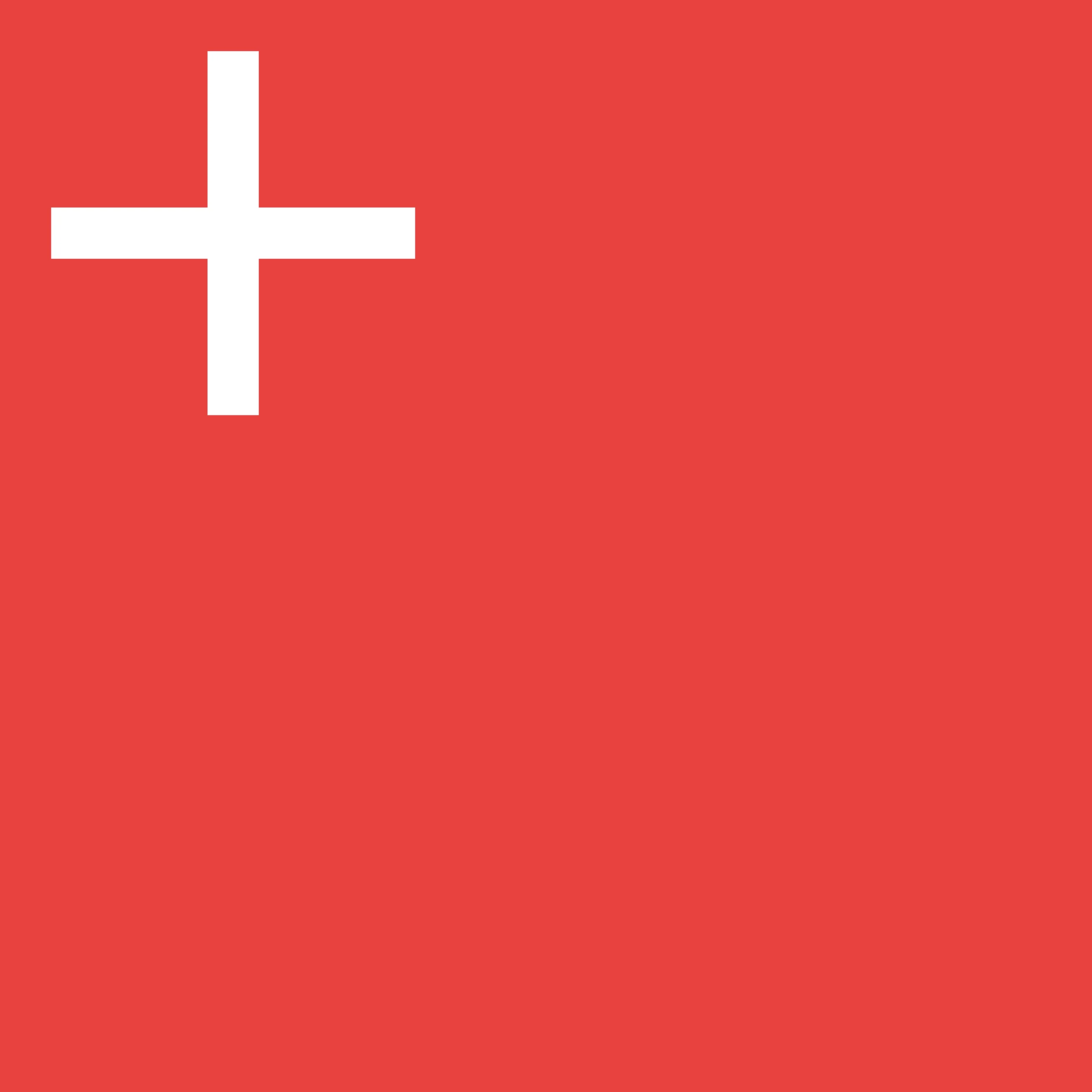 Flag of Canton of Schwyz