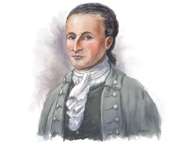 פרנסיס סלוודור