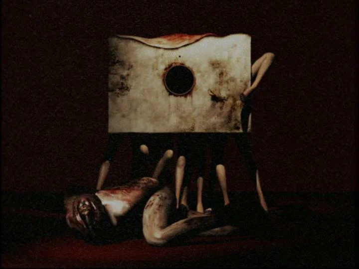 Fukuro (2001)