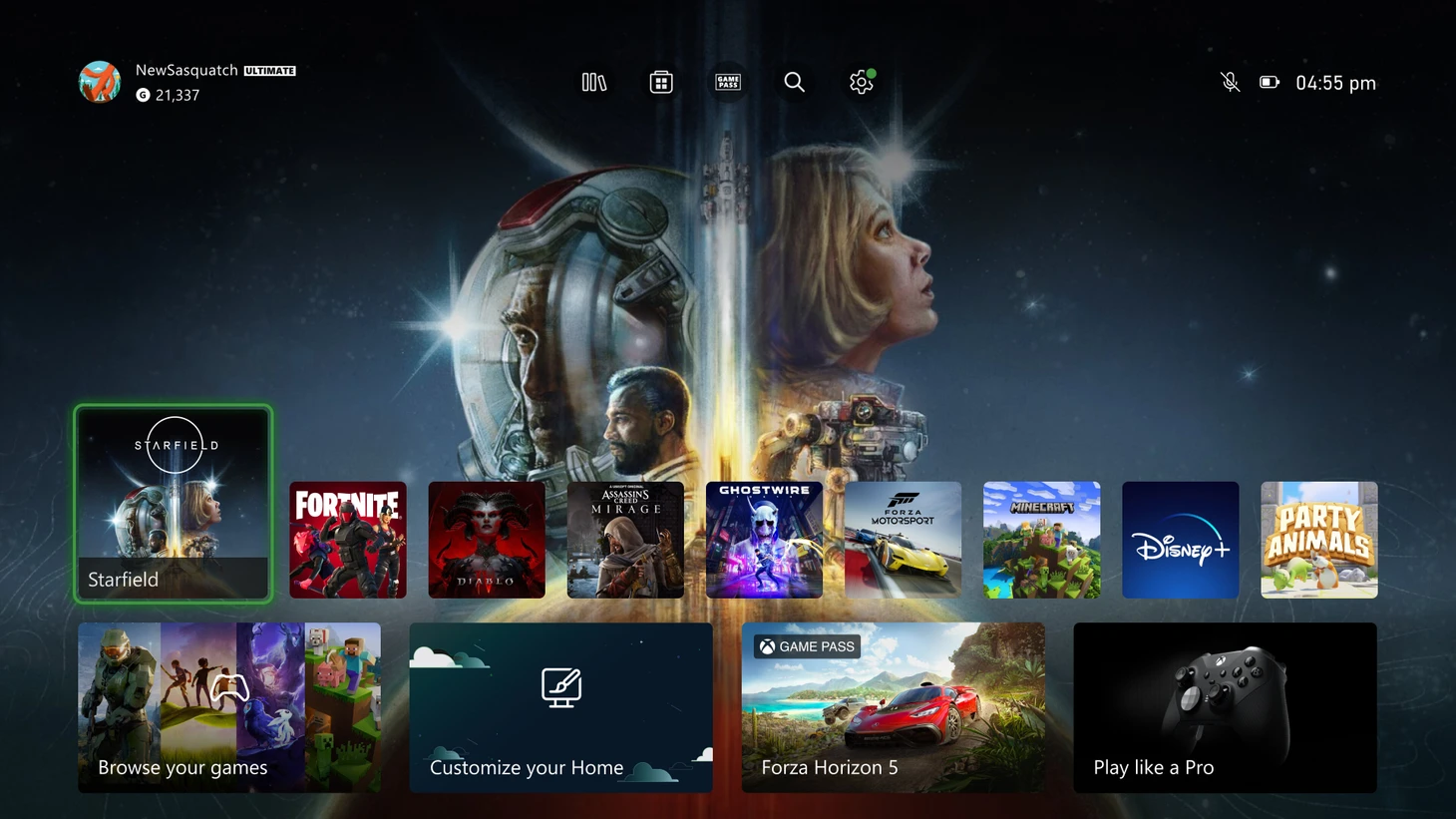 GamePass