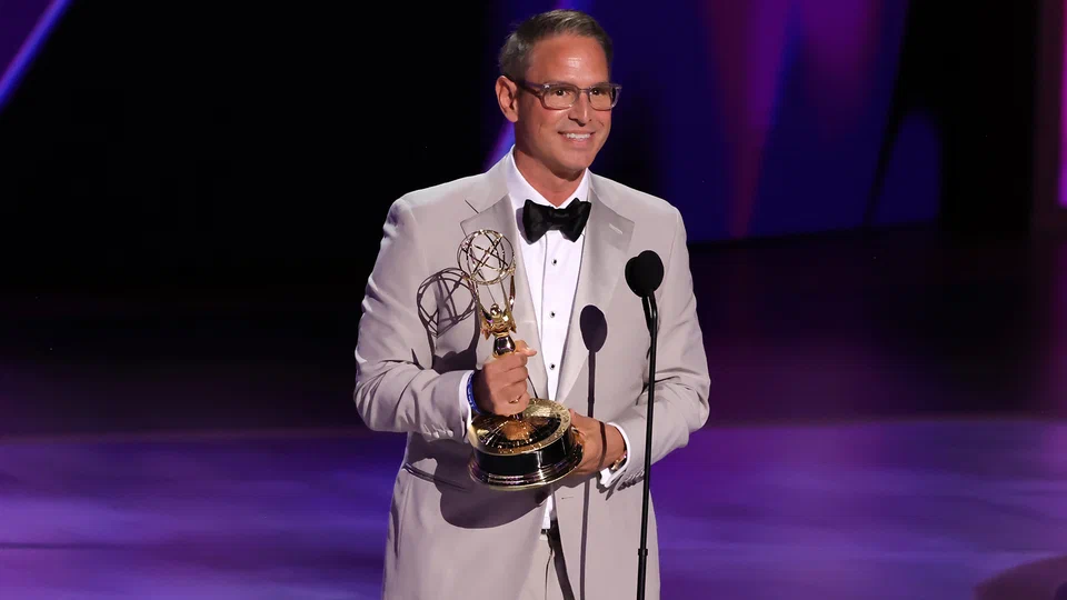Greg Berlanti