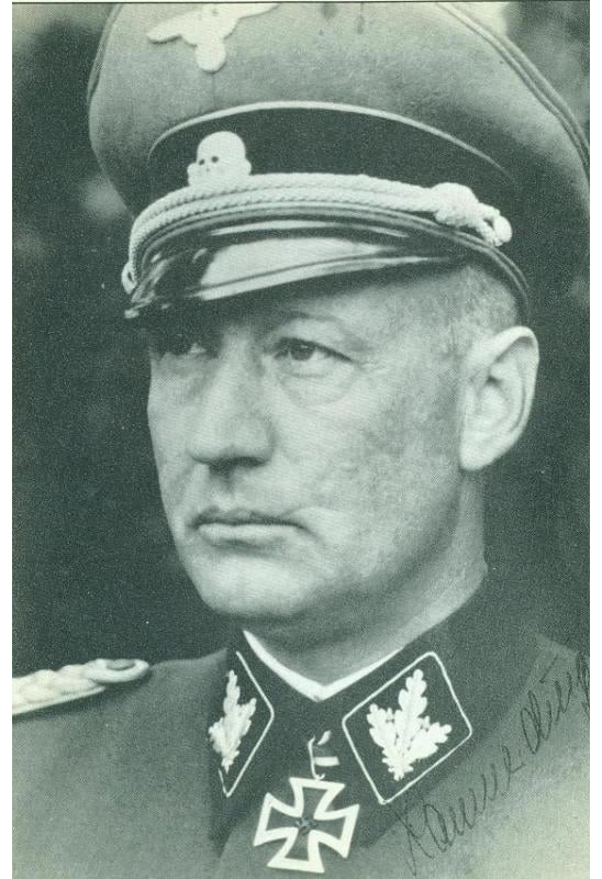 Heinz Lammerding