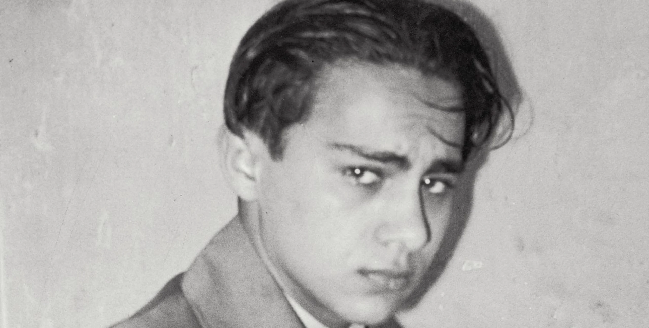 הרשל גרינשפן וההתנקשות שהובילה לליל הבדולח