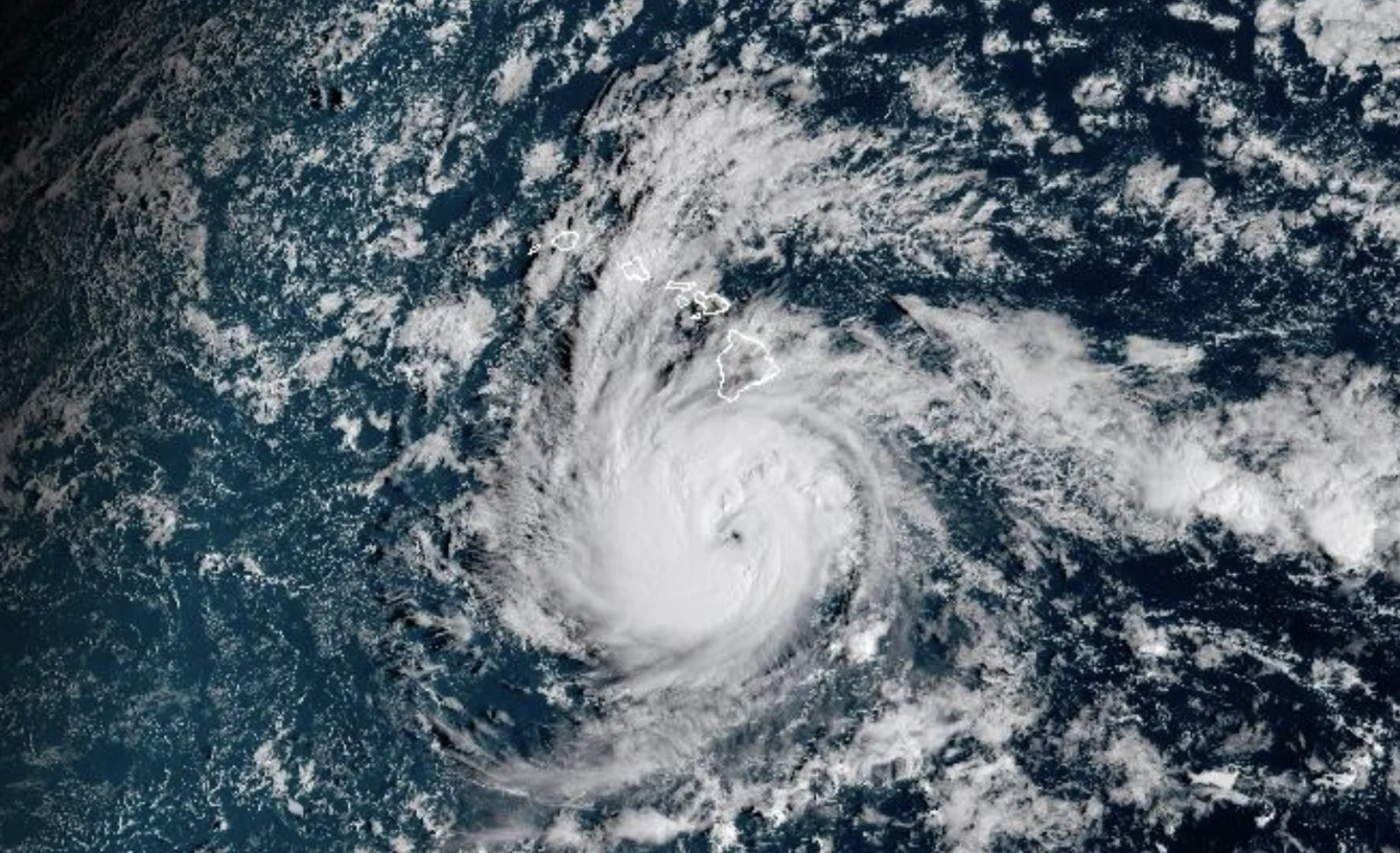 Hurricane Nolo