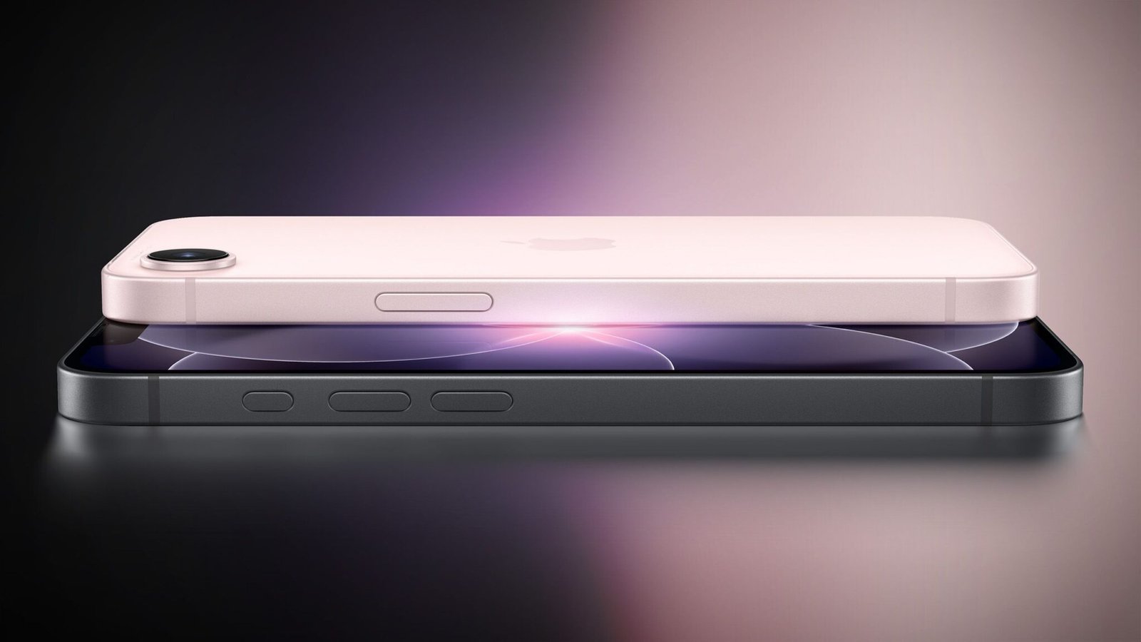 Apple מציגה את iPhone 17e