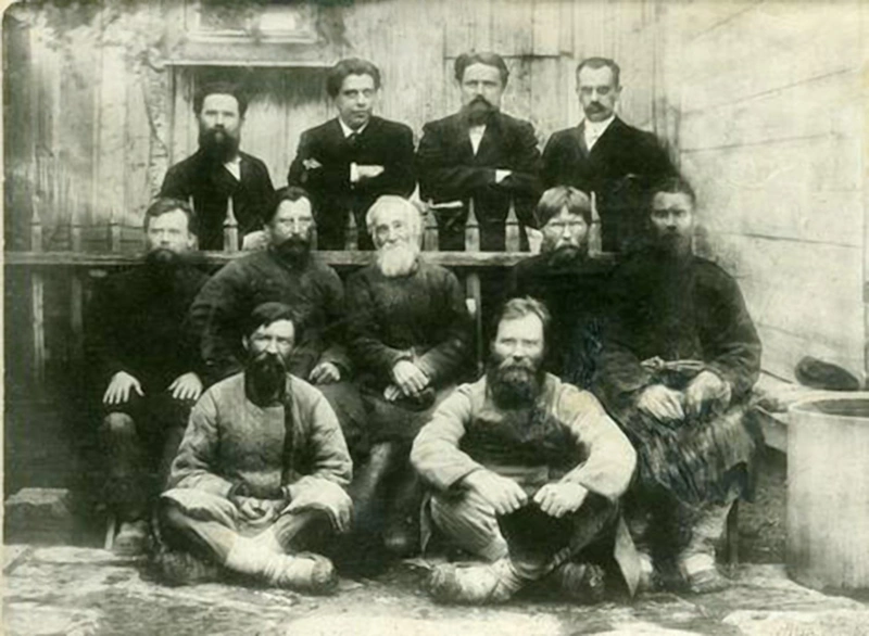 פרשת מולטאן: עלילת דם וצדק