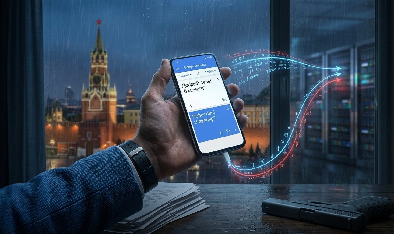 בצל הק.ג.ב.: האם פוטין הקים יחידת חיסולים פרטית?