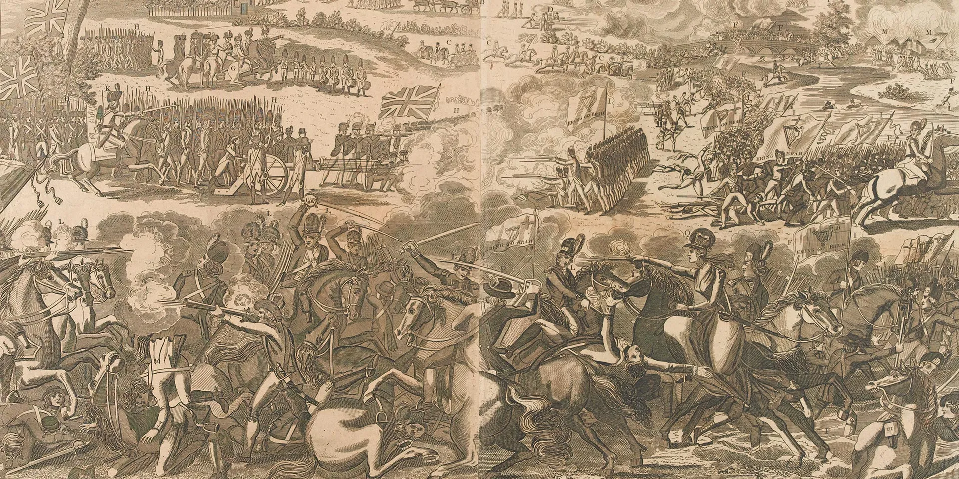 קרב וקספורד באירלנד, 20 ביוני 1798