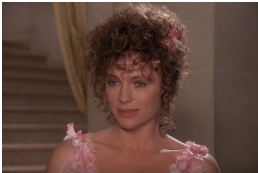 Jacqueline Bisset as Josephine