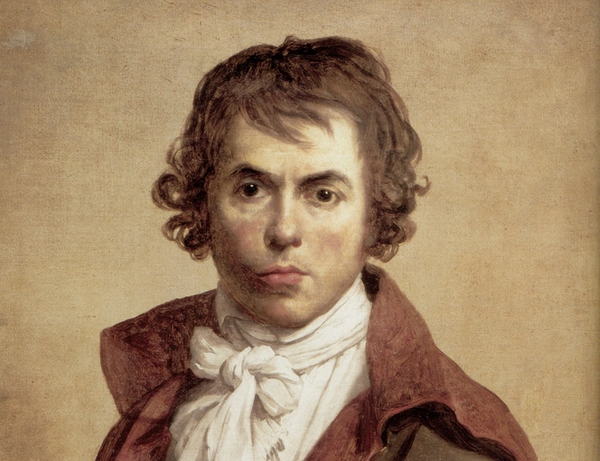Jacques-Louis David