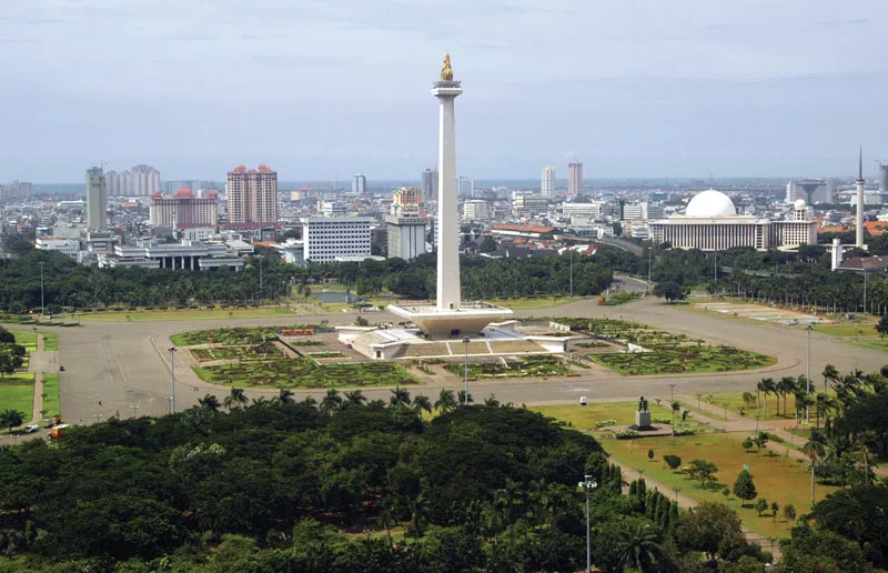 Jakarta