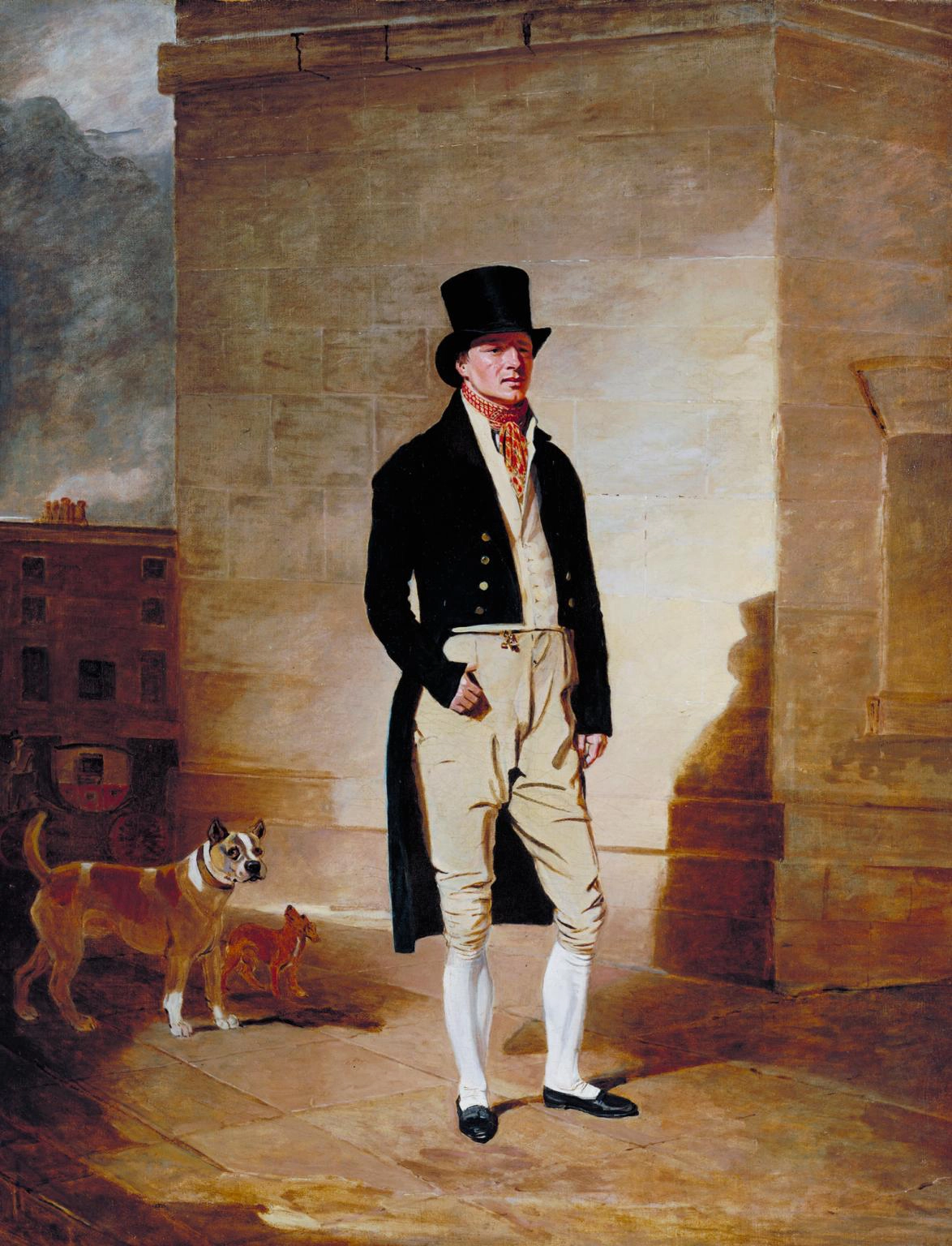 James Belcher