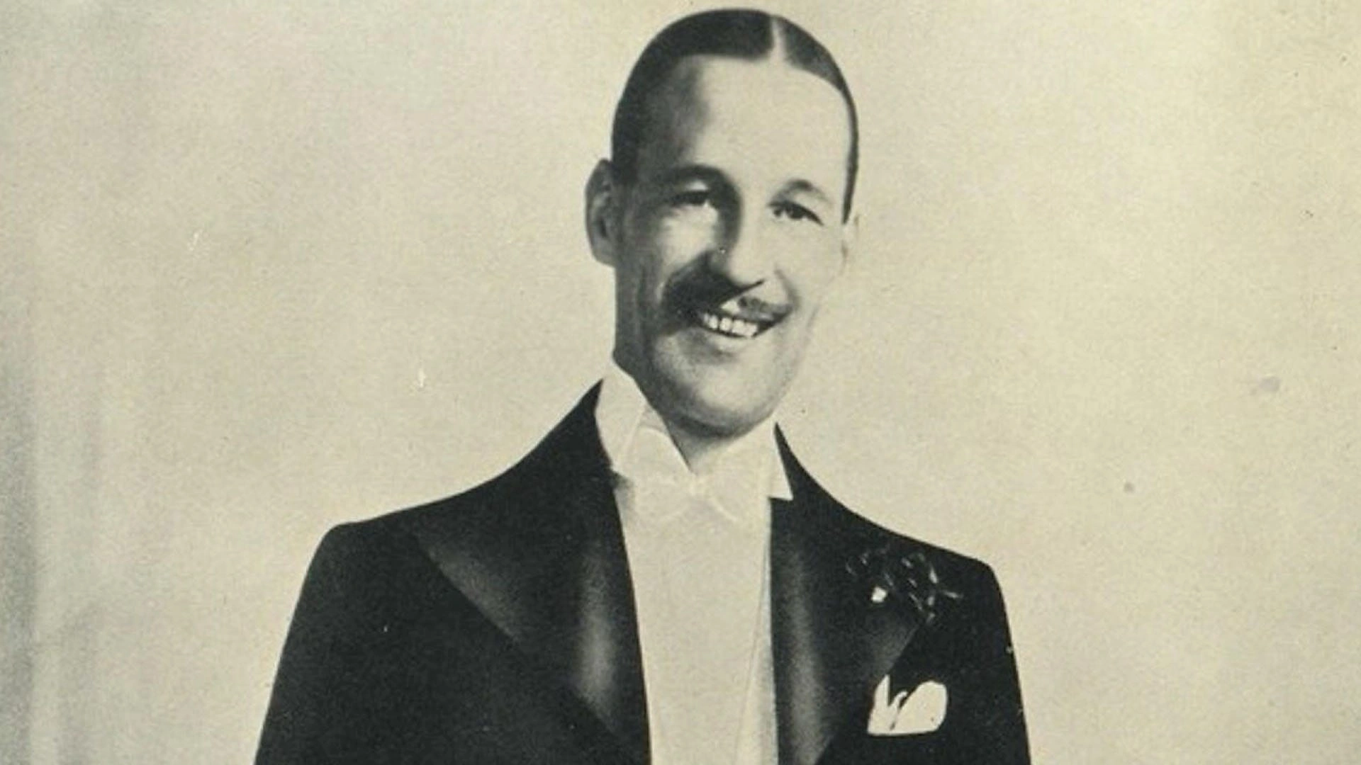 Jasper Maskelyne