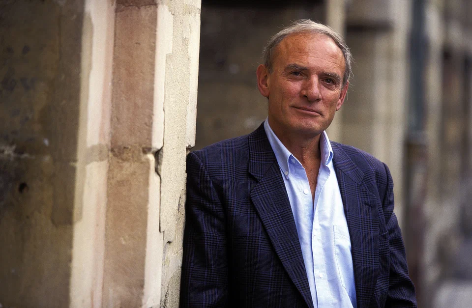 Jean Van Hamme