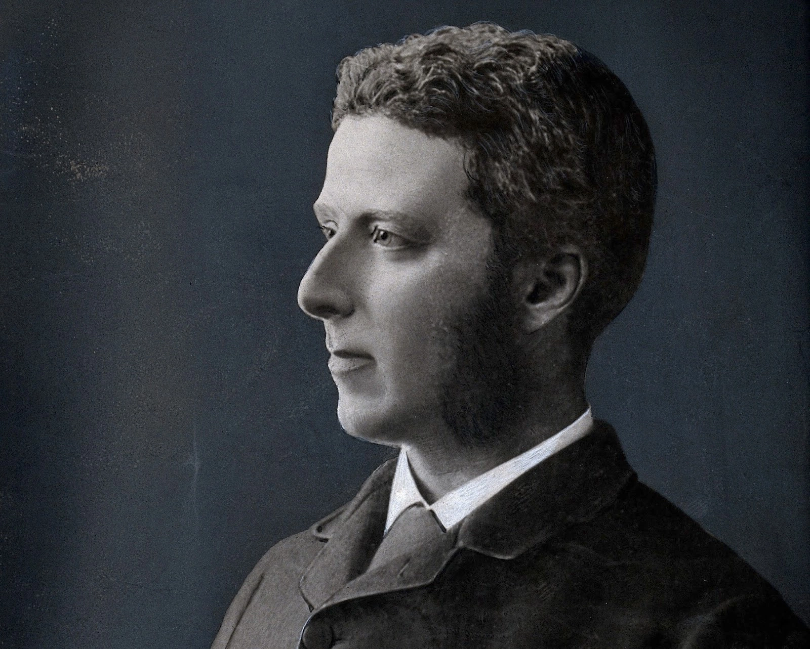 Joseph Bell