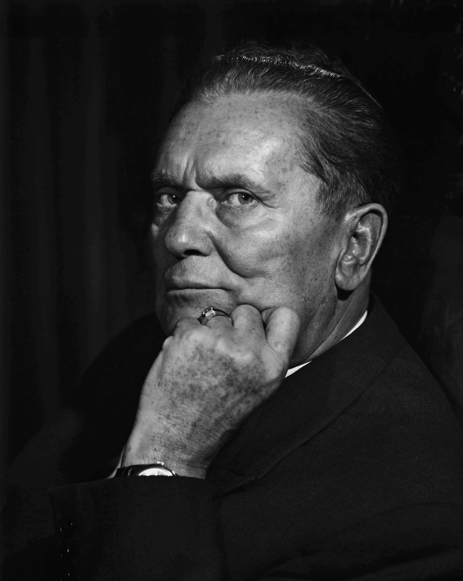 Josip Broz